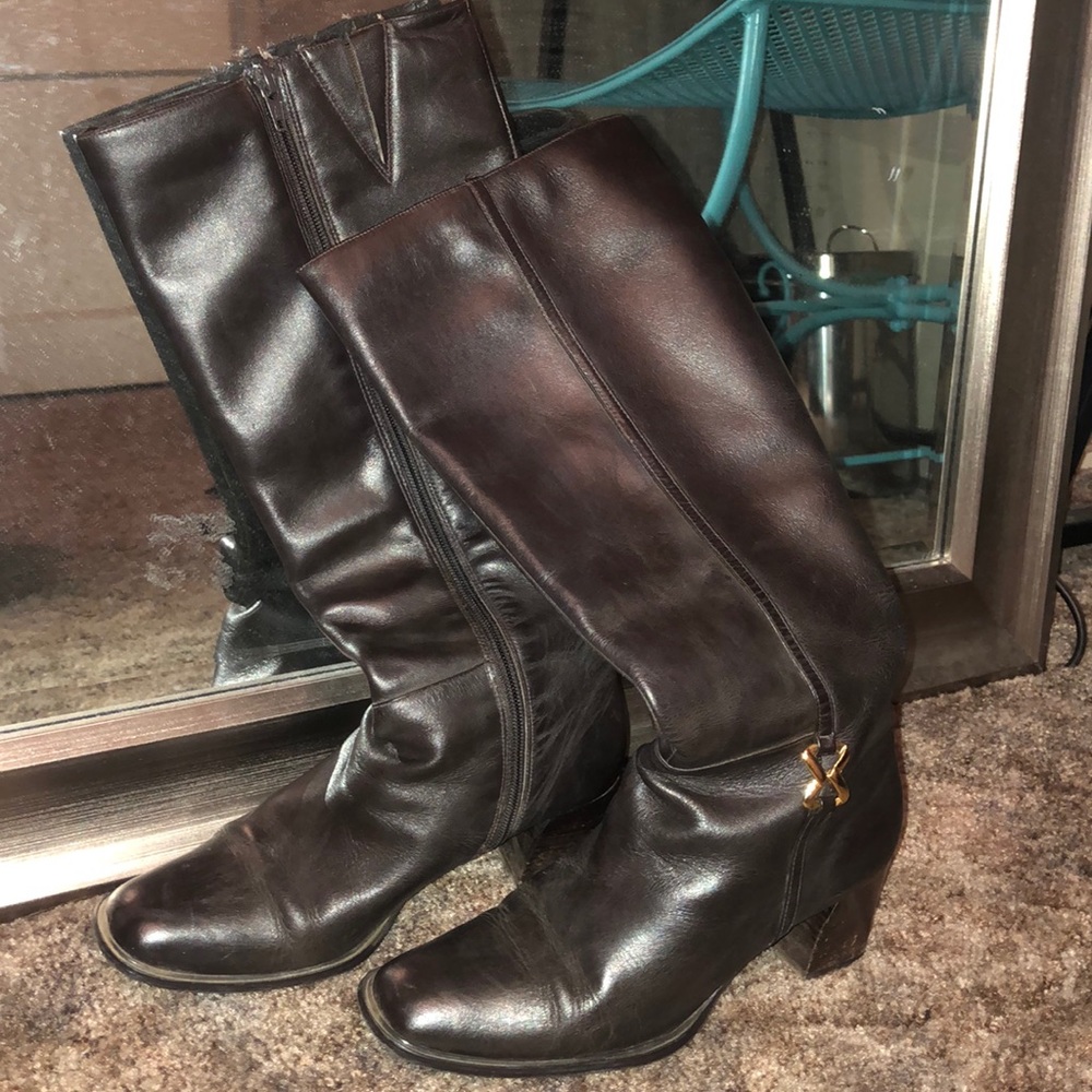 Karen Scott Boots